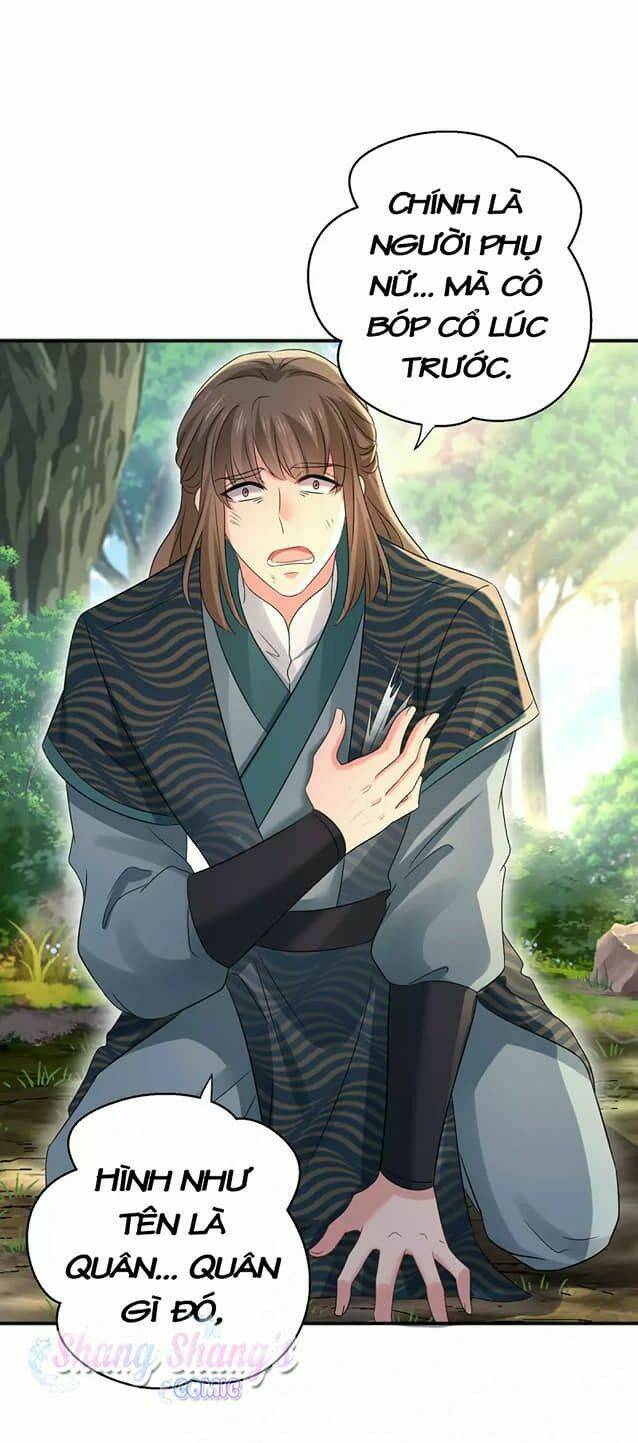 Ta Ở Dị Giới Nuôi Dưỡng Nam Thần: Thần Y Cửu Tiểu Thư Chap 206 - Next Chap 207