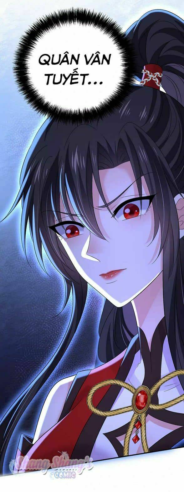 Ta Ở Dị Giới Nuôi Dưỡng Nam Thần: Thần Y Cửu Tiểu Thư Chap 206 - Next Chap 207