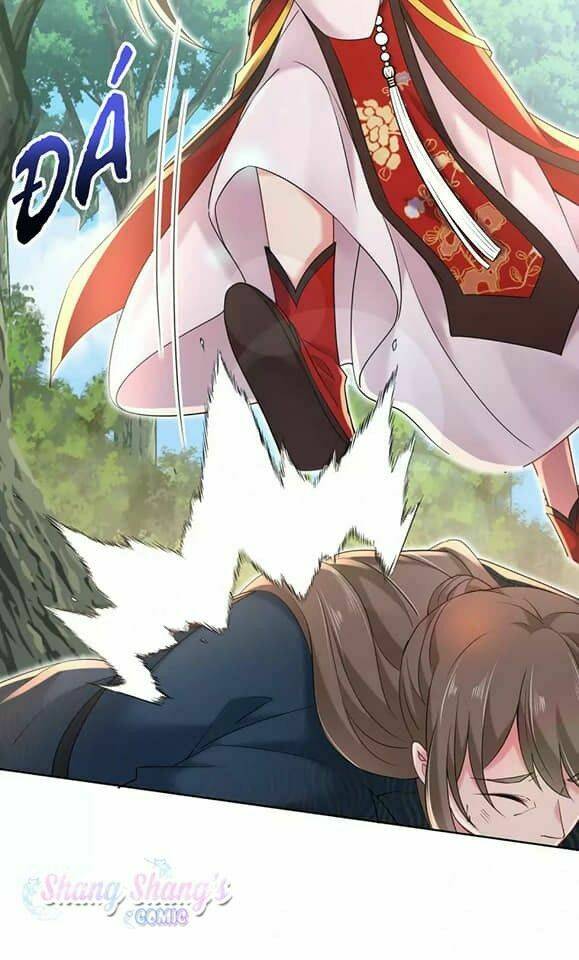 Ta Ở Dị Giới Nuôi Dưỡng Nam Thần: Thần Y Cửu Tiểu Thư Chap 206 - Next Chap 207