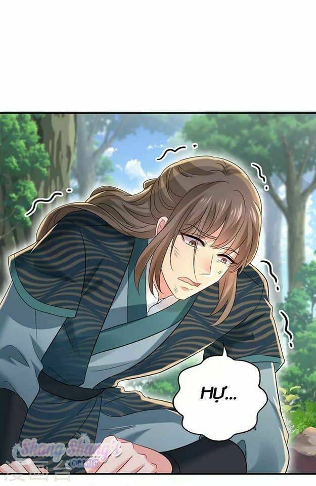 Ta Ở Dị Giới Nuôi Dưỡng Nam Thần: Thần Y Cửu Tiểu Thư Chap 206 - Next Chap 207