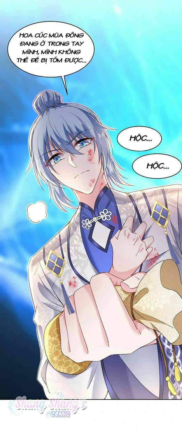 Ta Ở Dị Giới Nuôi Dưỡng Nam Thần: Thần Y Cửu Tiểu Thư Chap 206 - Next Chap 207