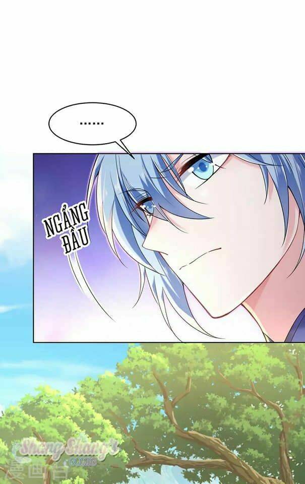 Ta Ở Dị Giới Nuôi Dưỡng Nam Thần: Thần Y Cửu Tiểu Thư Chap 206 - Next Chap 207