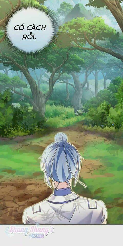 Ta Ở Dị Giới Nuôi Dưỡng Nam Thần: Thần Y Cửu Tiểu Thư Chap 206 - Next Chap 207