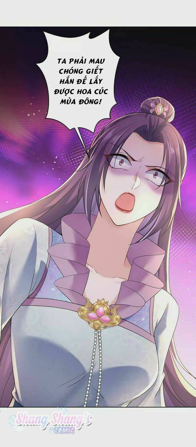 Ta Ở Dị Giới Nuôi Dưỡng Nam Thần: Thần Y Cửu Tiểu Thư Chap 206 - Next Chap 207