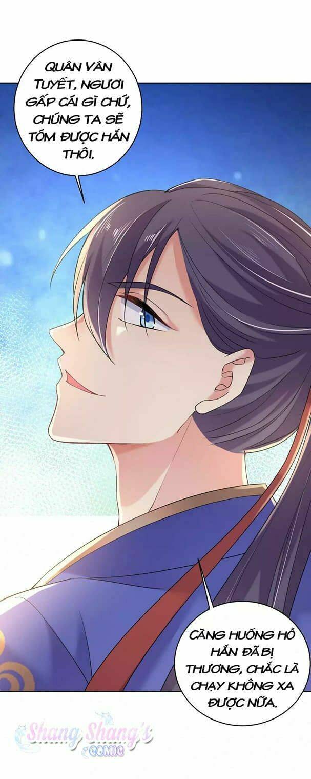 Ta Ở Dị Giới Nuôi Dưỡng Nam Thần: Thần Y Cửu Tiểu Thư Chap 206 - Next Chap 207