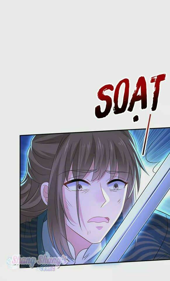 Ta Ở Dị Giới Nuôi Dưỡng Nam Thần: Thần Y Cửu Tiểu Thư Chap 206 - Next Chap 207