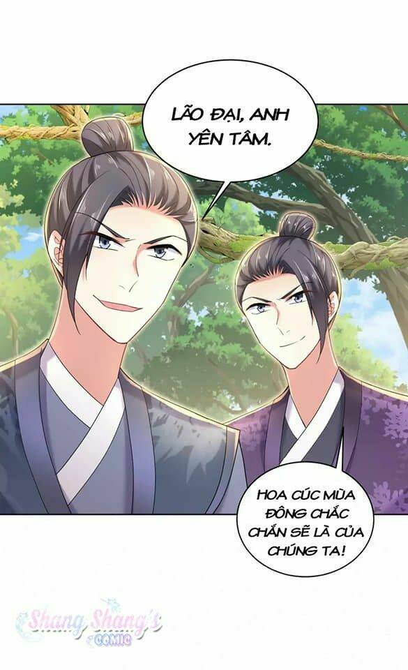 Ta Ở Dị Giới Nuôi Dưỡng Nam Thần: Thần Y Cửu Tiểu Thư Chap 206 - Next Chap 207