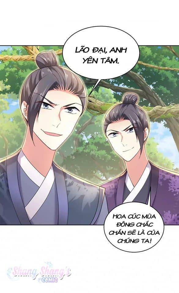 Ta Ở Dị Giới Nuôi Dưỡng Nam Thần: Thần Y Cửu Tiểu Thư Chap 206 - Next Chap 207