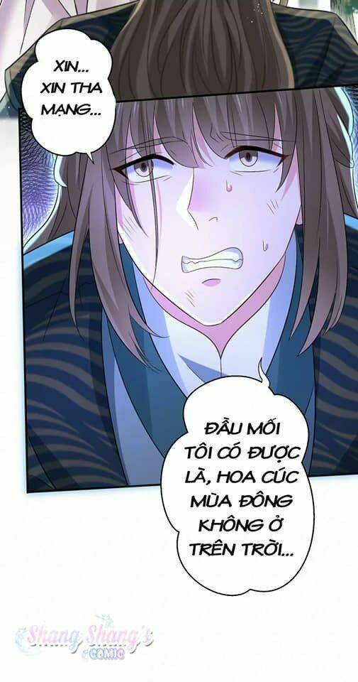 Ta Ở Dị Giới Nuôi Dưỡng Nam Thần: Thần Y Cửu Tiểu Thư Chap 206 - Next Chap 207