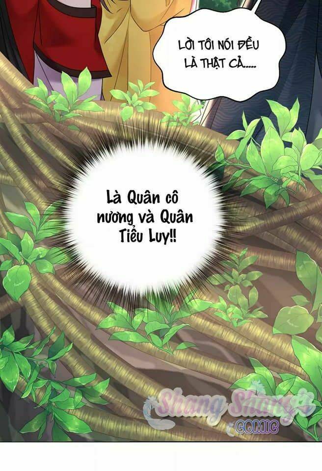 Ta Ở Dị Giới Nuôi Dưỡng Nam Thần: Thần Y Cửu Tiểu Thư Chap 207 - Next Chap 208