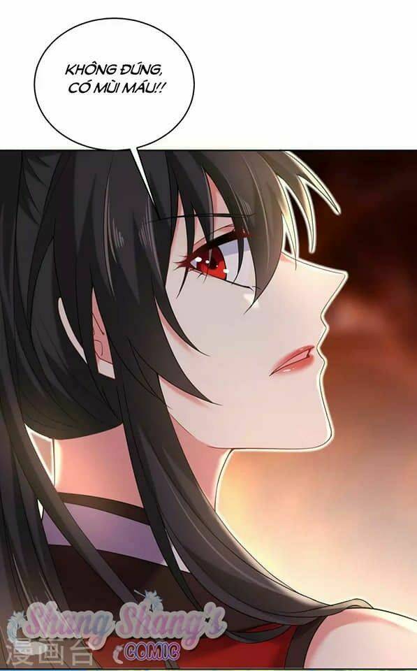 Ta Ở Dị Giới Nuôi Dưỡng Nam Thần: Thần Y Cửu Tiểu Thư Chap 207 - Next Chap 208