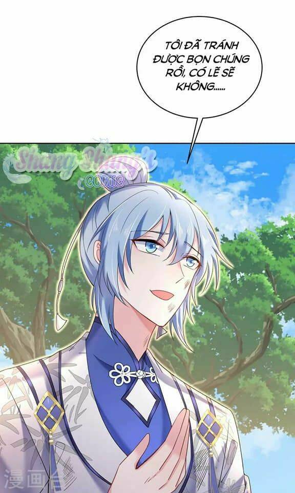 Ta Ở Dị Giới Nuôi Dưỡng Nam Thần: Thần Y Cửu Tiểu Thư Chap 207 - Next Chap 208