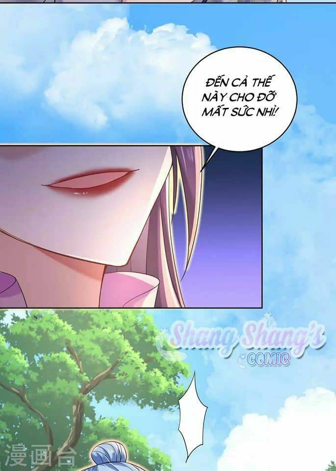 Ta Ở Dị Giới Nuôi Dưỡng Nam Thần: Thần Y Cửu Tiểu Thư Chap 207 - Next Chap 208