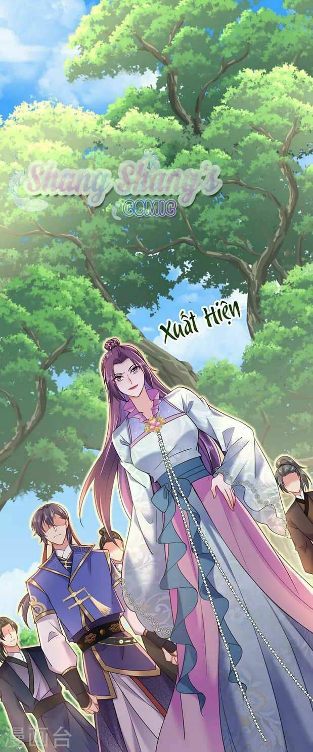 Ta Ở Dị Giới Nuôi Dưỡng Nam Thần: Thần Y Cửu Tiểu Thư Chap 207 - Next Chap 208