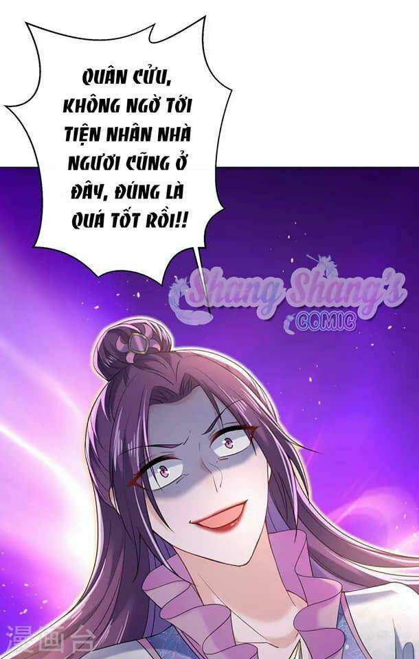 Ta Ở Dị Giới Nuôi Dưỡng Nam Thần: Thần Y Cửu Tiểu Thư Chap 207 - Next Chap 208