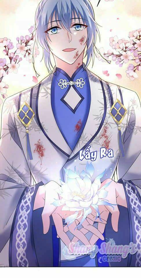 Ta Ở Dị Giới Nuôi Dưỡng Nam Thần: Thần Y Cửu Tiểu Thư Chap 207 - Next Chap 208