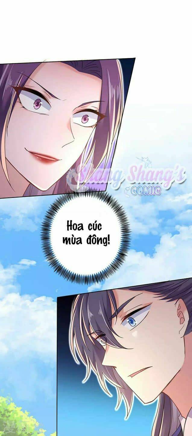 Ta Ở Dị Giới Nuôi Dưỡng Nam Thần: Thần Y Cửu Tiểu Thư Chap 207 - Next Chap 208