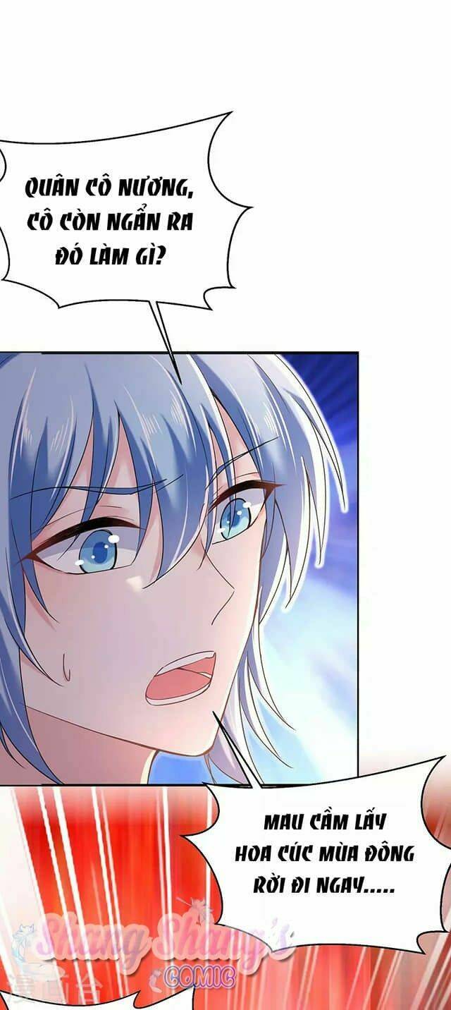 Ta Ở Dị Giới Nuôi Dưỡng Nam Thần: Thần Y Cửu Tiểu Thư Chap 207 - Next Chap 208