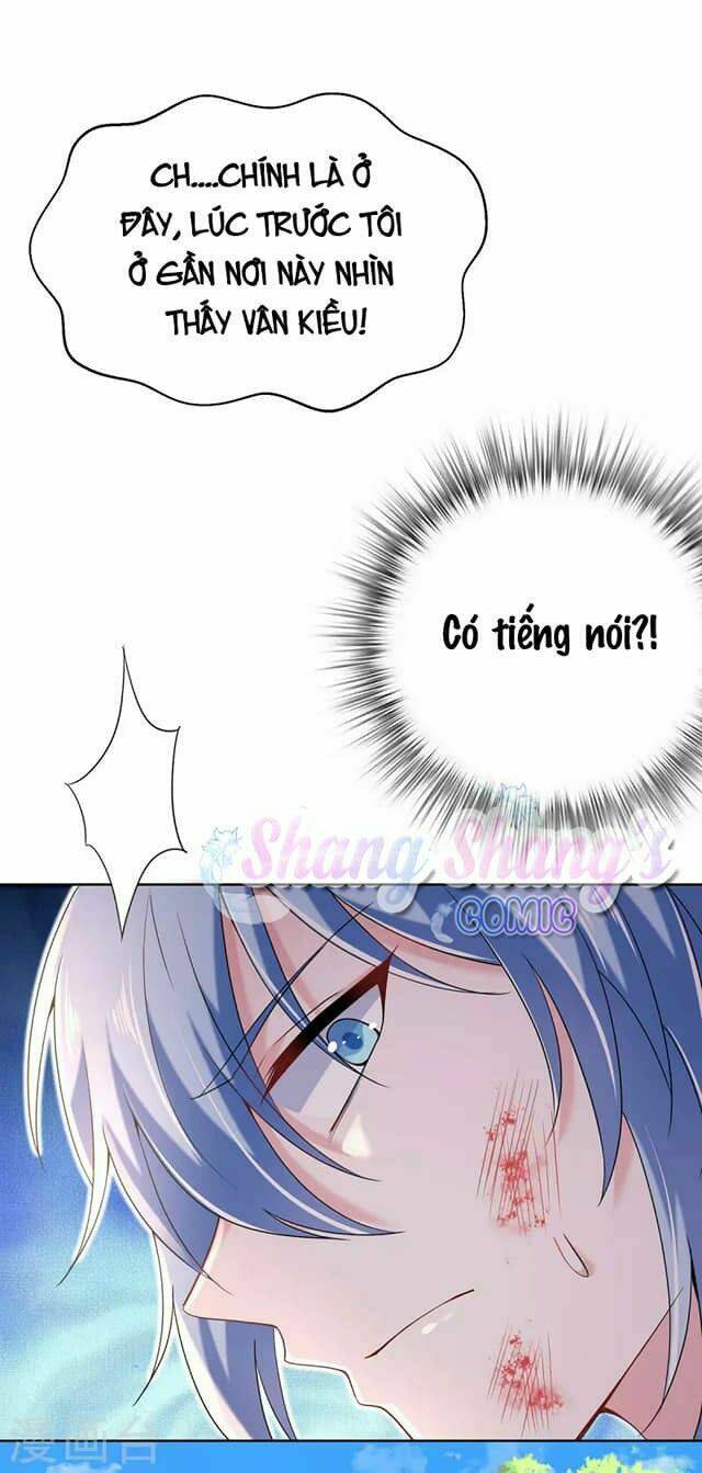 Ta Ở Dị Giới Nuôi Dưỡng Nam Thần: Thần Y Cửu Tiểu Thư Chap 207 - Next Chap 208