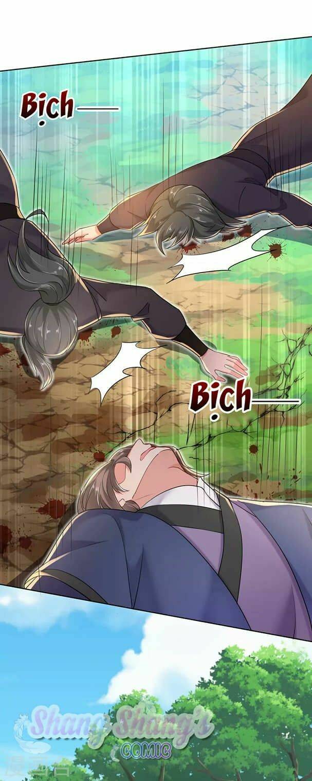 Ta Ở Dị Giới Nuôi Dưỡng Nam Thần: Thần Y Cửu Tiểu Thư Chap 209 - Next Chap 210
