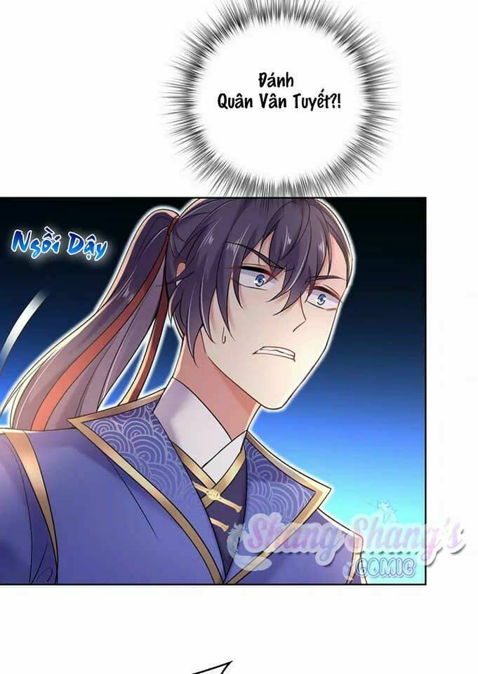 Ta Ở Dị Giới Nuôi Dưỡng Nam Thần: Thần Y Cửu Tiểu Thư Chap 209 - Next Chap 210