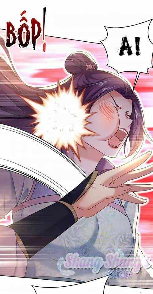 Ta Ở Dị Giới Nuôi Dưỡng Nam Thần: Thần Y Cửu Tiểu Thư Chap 209 - Next Chap 210