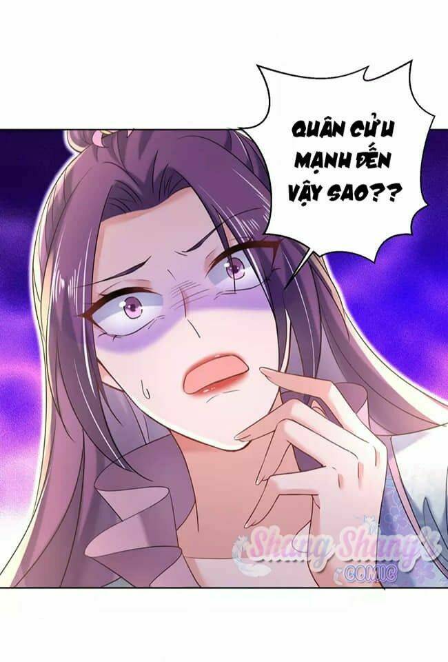 Ta Ở Dị Giới Nuôi Dưỡng Nam Thần: Thần Y Cửu Tiểu Thư Chap 209 - Next Chap 210
