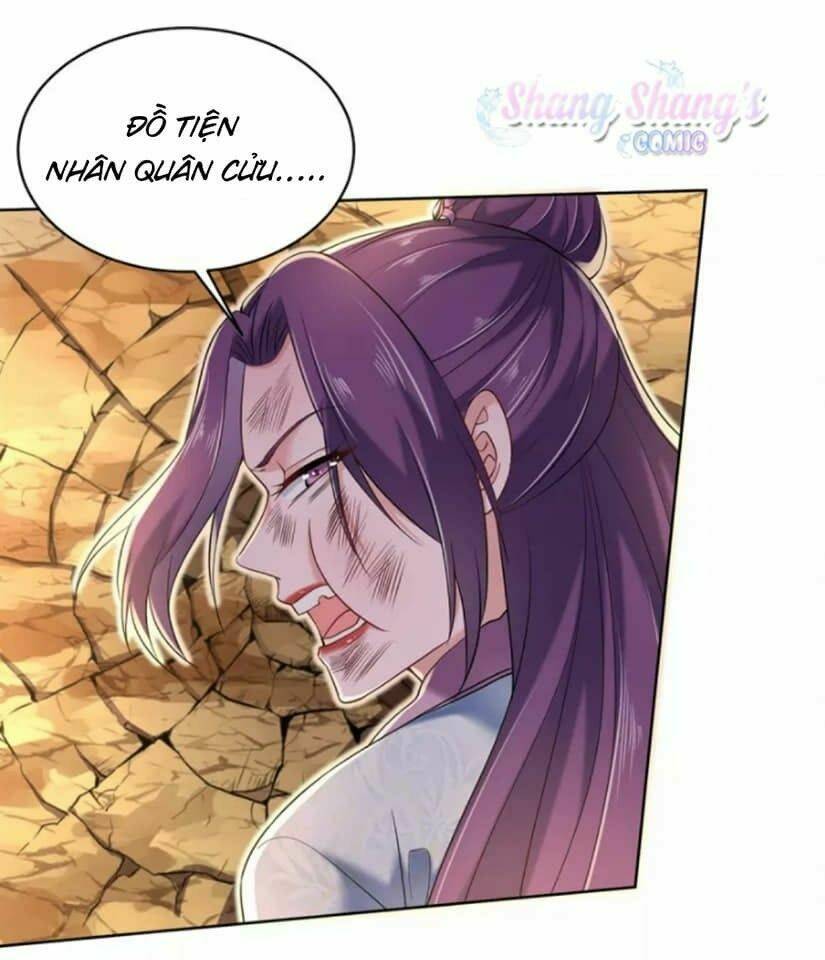 Ta Ở Dị Giới Nuôi Dưỡng Nam Thần: Thần Y Cửu Tiểu Thư Chap 210 - Next Chap 211