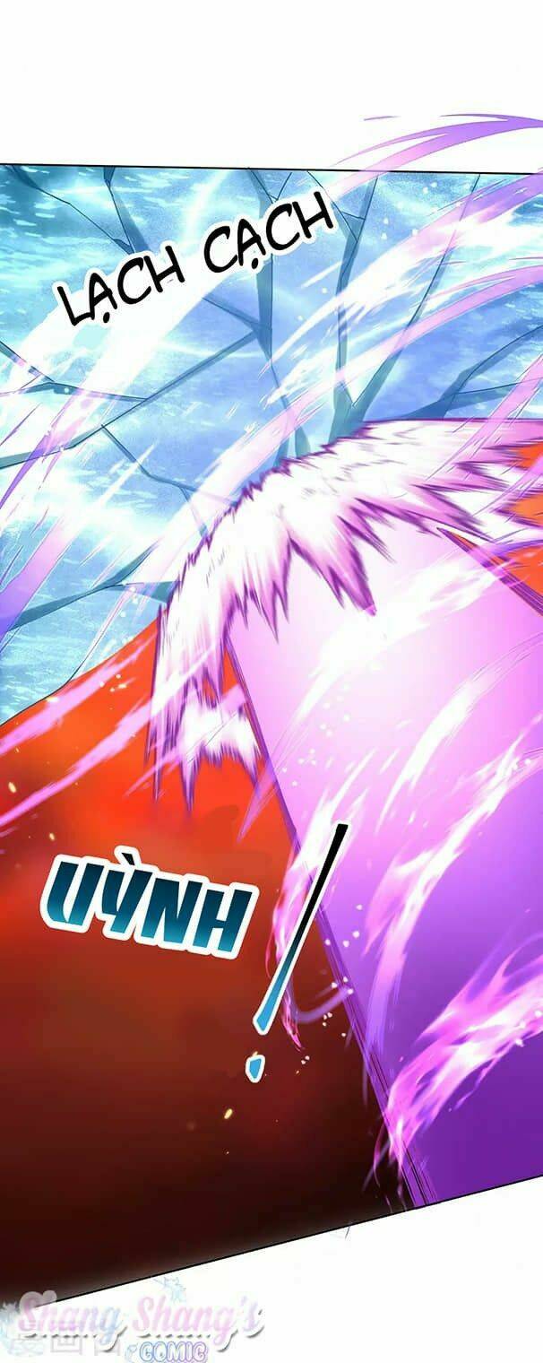 Ta Ở Dị Giới Nuôi Dưỡng Nam Thần: Thần Y Cửu Tiểu Thư Chap 210 - Next Chap 211