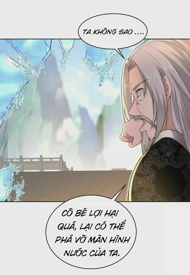 Ta Ở Dị Giới Nuôi Dưỡng Nam Thần: Thần Y Cửu Tiểu Thư Chap 210 - Next Chap 211