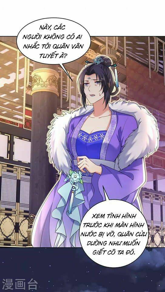 Ta Ở Dị Giới Nuôi Dưỡng Nam Thần: Thần Y Cửu Tiểu Thư Chap 210 - Next Chap 211