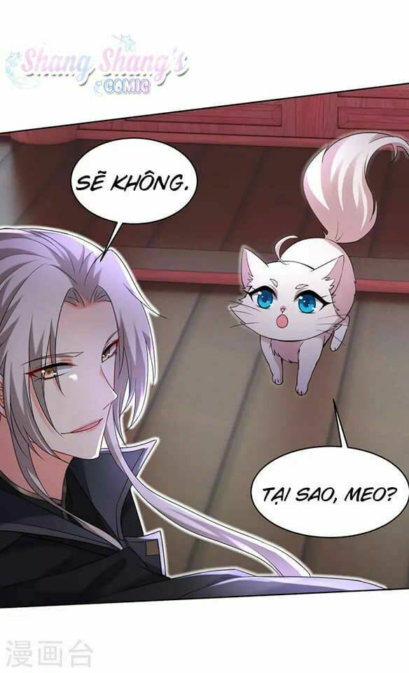 Ta Ở Dị Giới Nuôi Dưỡng Nam Thần: Thần Y Cửu Tiểu Thư Chap 210 - Next Chap 211