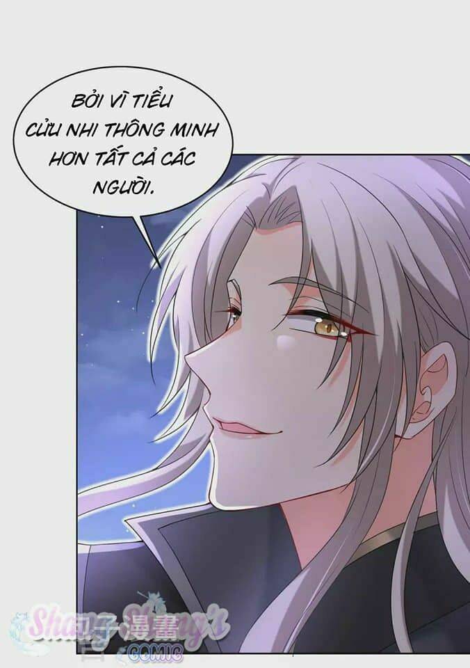 Ta Ở Dị Giới Nuôi Dưỡng Nam Thần: Thần Y Cửu Tiểu Thư Chap 210 - Next Chap 211