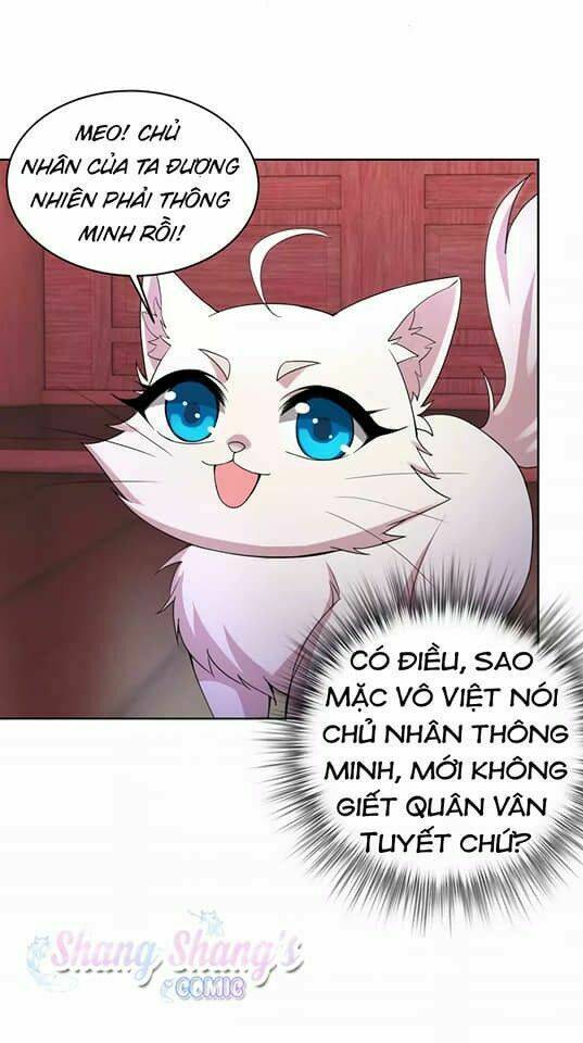 Ta Ở Dị Giới Nuôi Dưỡng Nam Thần: Thần Y Cửu Tiểu Thư Chap 210 - Next Chap 211
