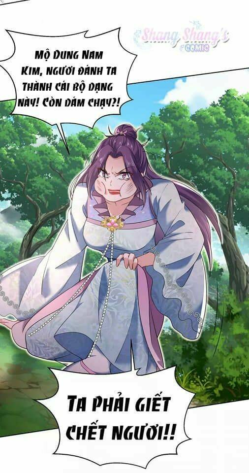Ta Ở Dị Giới Nuôi Dưỡng Nam Thần: Thần Y Cửu Tiểu Thư Chap 210 - Next Chap 211