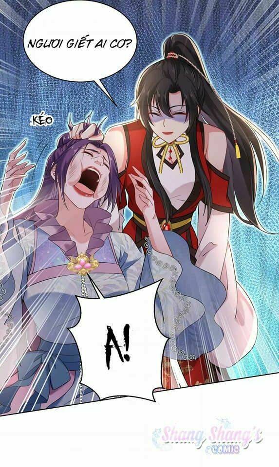 Ta Ở Dị Giới Nuôi Dưỡng Nam Thần: Thần Y Cửu Tiểu Thư Chap 210 - Next Chap 211