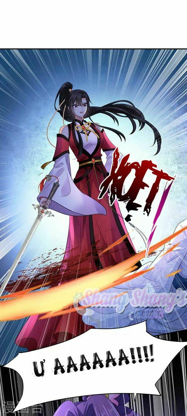 Ta Ở Dị Giới Nuôi Dưỡng Nam Thần: Thần Y Cửu Tiểu Thư Chap 211 - Next Chap 212