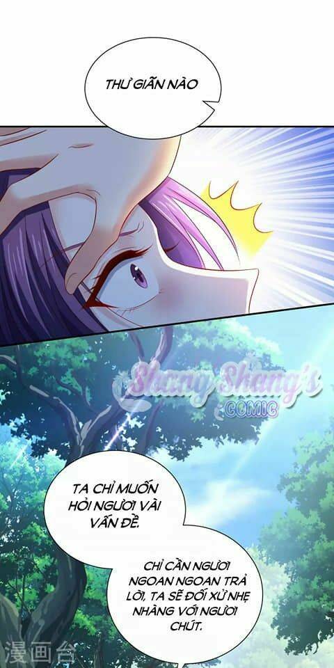 Ta Ở Dị Giới Nuôi Dưỡng Nam Thần: Thần Y Cửu Tiểu Thư Chap 211 - Next Chap 212