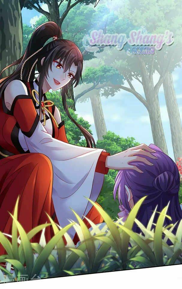 Ta Ở Dị Giới Nuôi Dưỡng Nam Thần: Thần Y Cửu Tiểu Thư Chap 211 - Next Chap 212