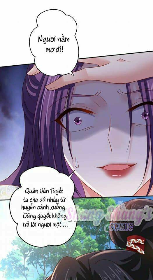 Ta Ở Dị Giới Nuôi Dưỡng Nam Thần: Thần Y Cửu Tiểu Thư Chap 211 - Next Chap 212