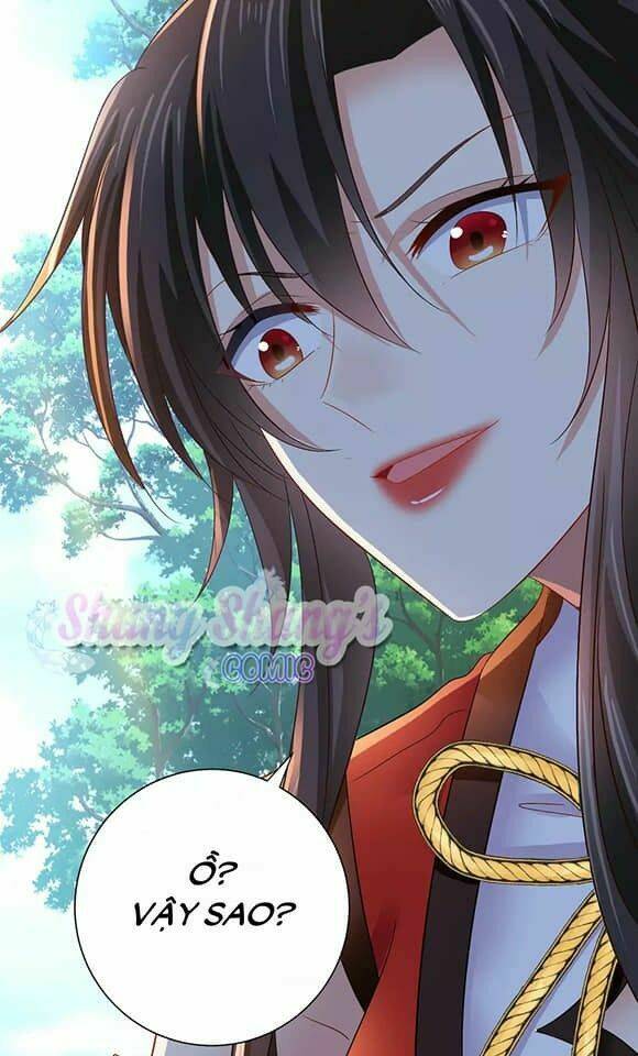 Ta Ở Dị Giới Nuôi Dưỡng Nam Thần: Thần Y Cửu Tiểu Thư Chap 211 - Next Chap 212