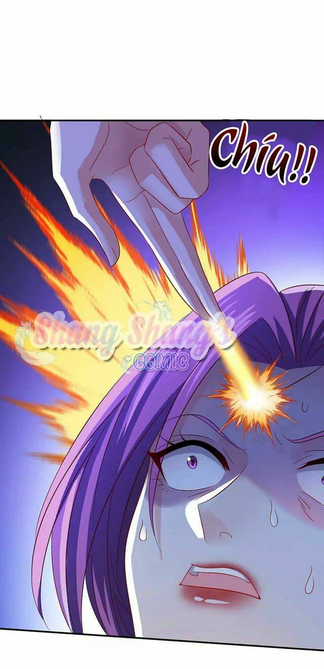 Ta Ở Dị Giới Nuôi Dưỡng Nam Thần: Thần Y Cửu Tiểu Thư Chap 211 - Next Chap 212