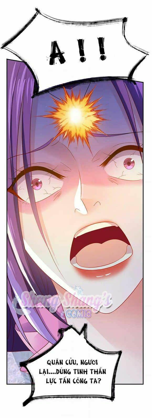 Ta Ở Dị Giới Nuôi Dưỡng Nam Thần: Thần Y Cửu Tiểu Thư Chap 211 - Next Chap 212