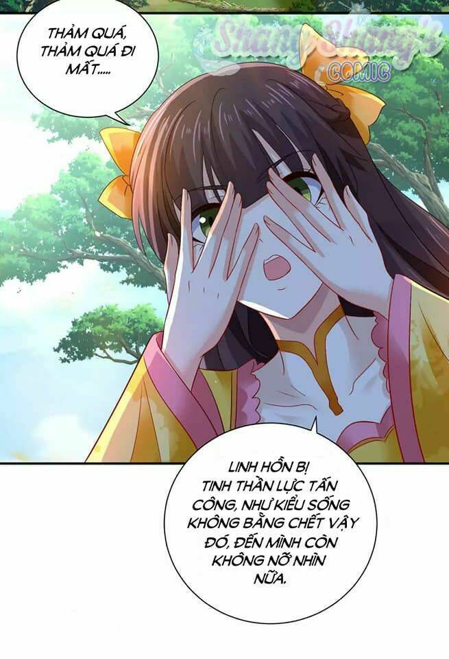 Ta Ở Dị Giới Nuôi Dưỡng Nam Thần: Thần Y Cửu Tiểu Thư Chap 211 - Next Chap 212