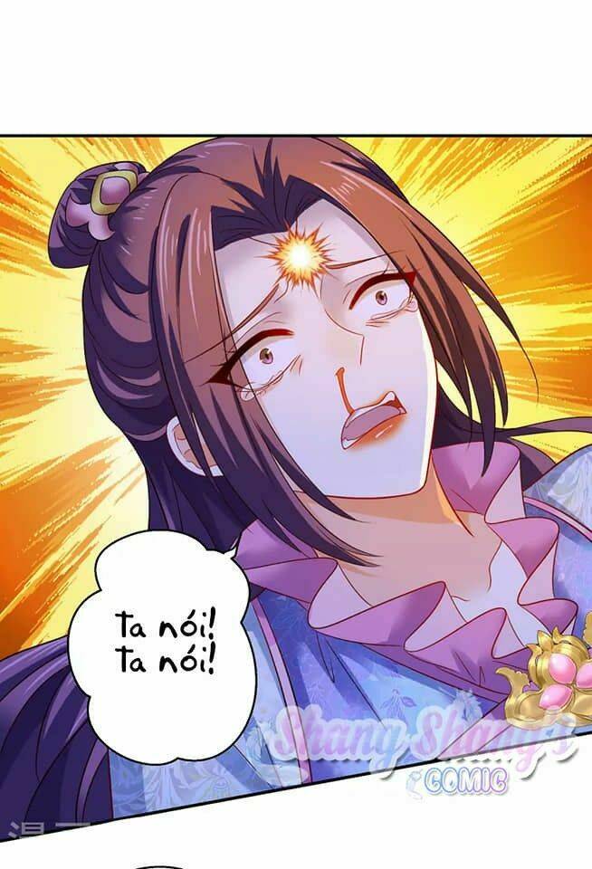Ta Ở Dị Giới Nuôi Dưỡng Nam Thần: Thần Y Cửu Tiểu Thư Chap 211 - Next Chap 212