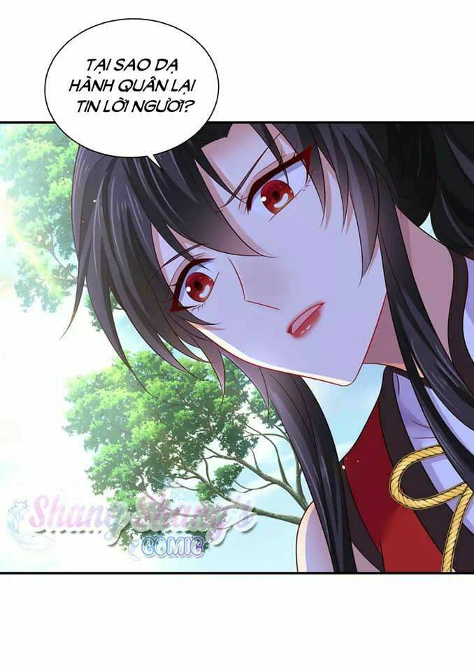 Ta Ở Dị Giới Nuôi Dưỡng Nam Thần: Thần Y Cửu Tiểu Thư Chap 211 - Next Chap 212