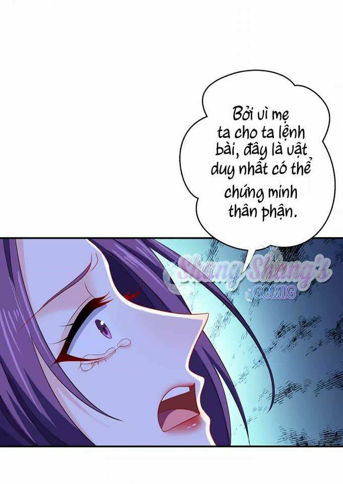 Ta Ở Dị Giới Nuôi Dưỡng Nam Thần: Thần Y Cửu Tiểu Thư Chap 211 - Next Chap 212