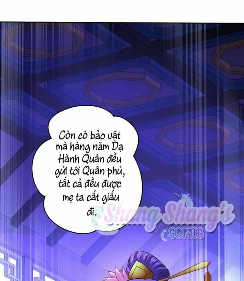 Ta Ở Dị Giới Nuôi Dưỡng Nam Thần: Thần Y Cửu Tiểu Thư Chap 211 - Next Chap 212