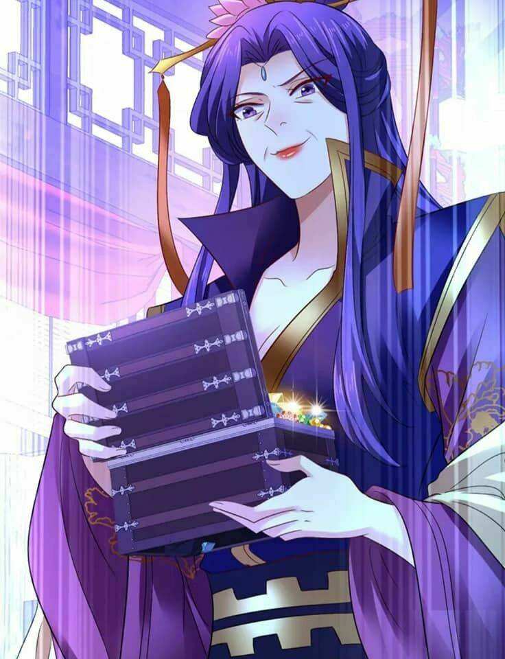 Ta Ở Dị Giới Nuôi Dưỡng Nam Thần: Thần Y Cửu Tiểu Thư Chap 211 - Next Chap 212