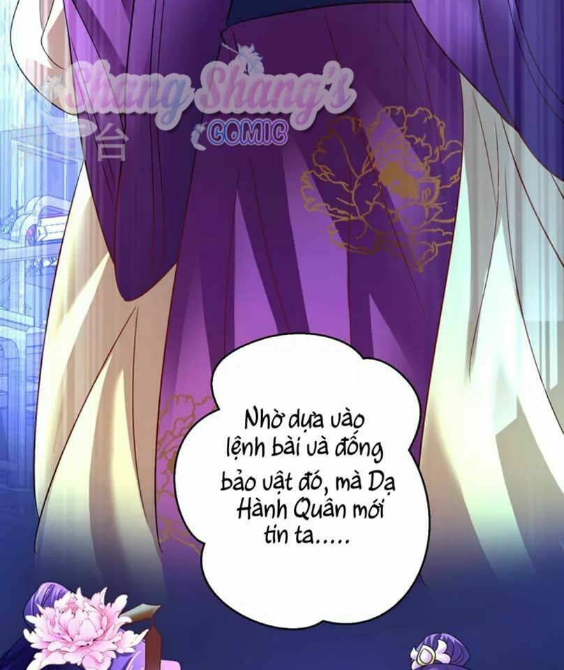 Ta Ở Dị Giới Nuôi Dưỡng Nam Thần: Thần Y Cửu Tiểu Thư Chap 211 - Next Chap 212